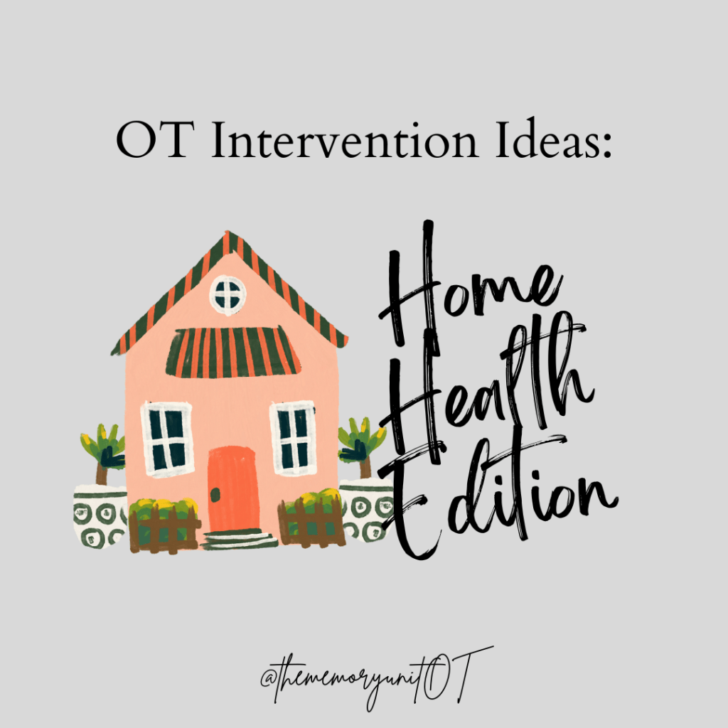 Memory Care Strategies to Integrate into Home Health&nbsp;Care