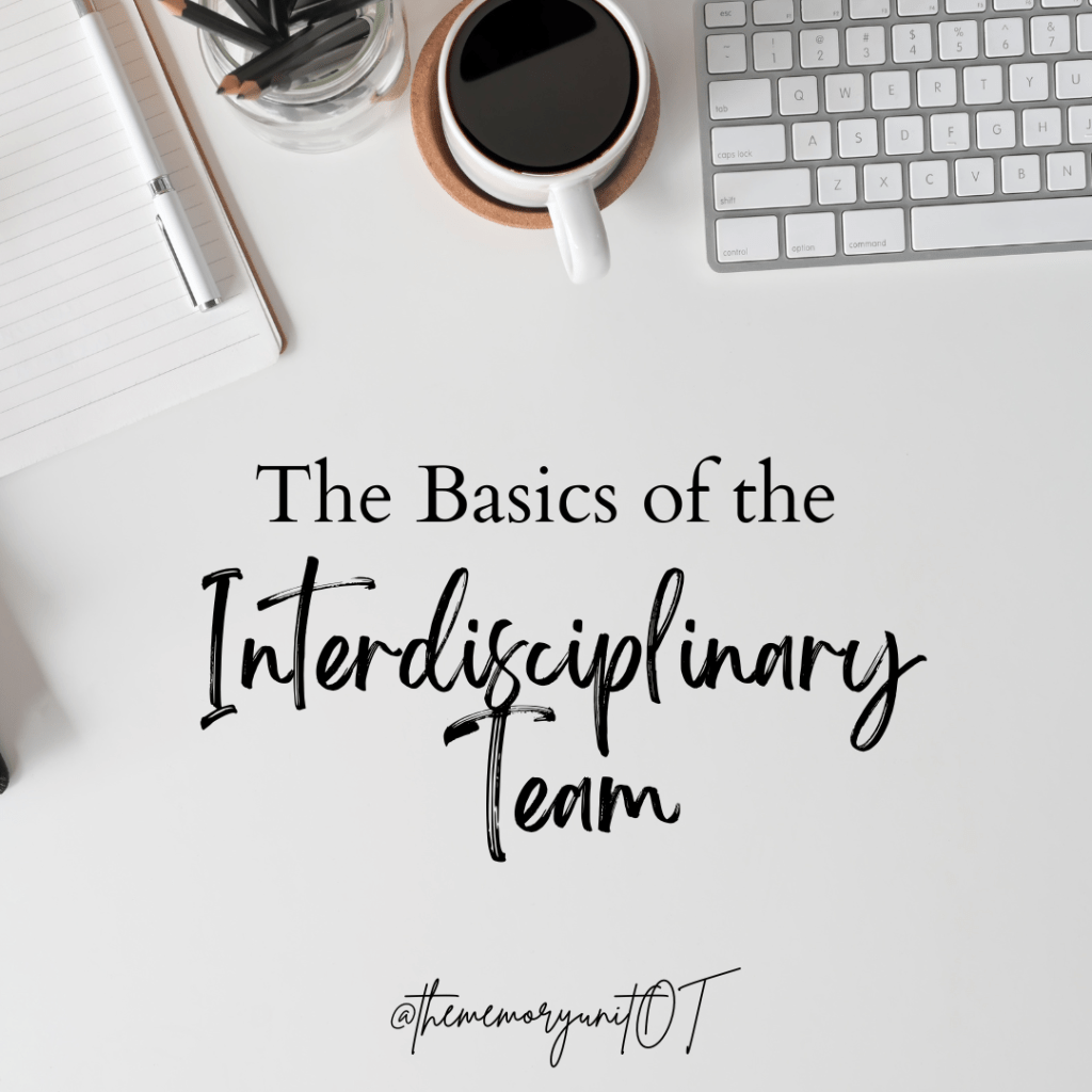 What Even is the IDT and Why Should I&nbsp;Care?