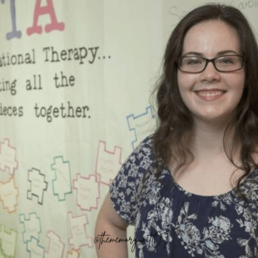 I’m an Occupational Therapist, and Here’s How I Got Into&nbsp;It