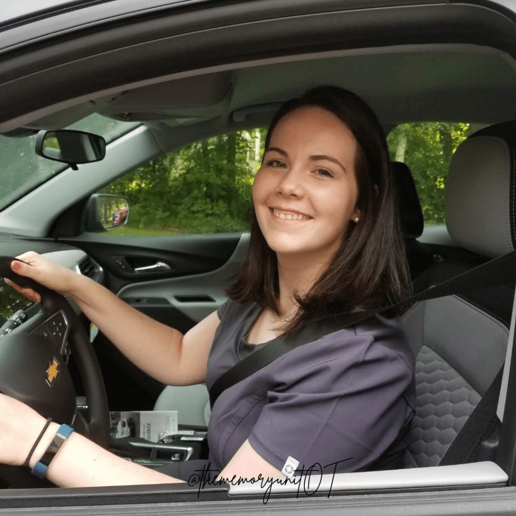 My Typical Morning Routine in the&nbsp;SNF