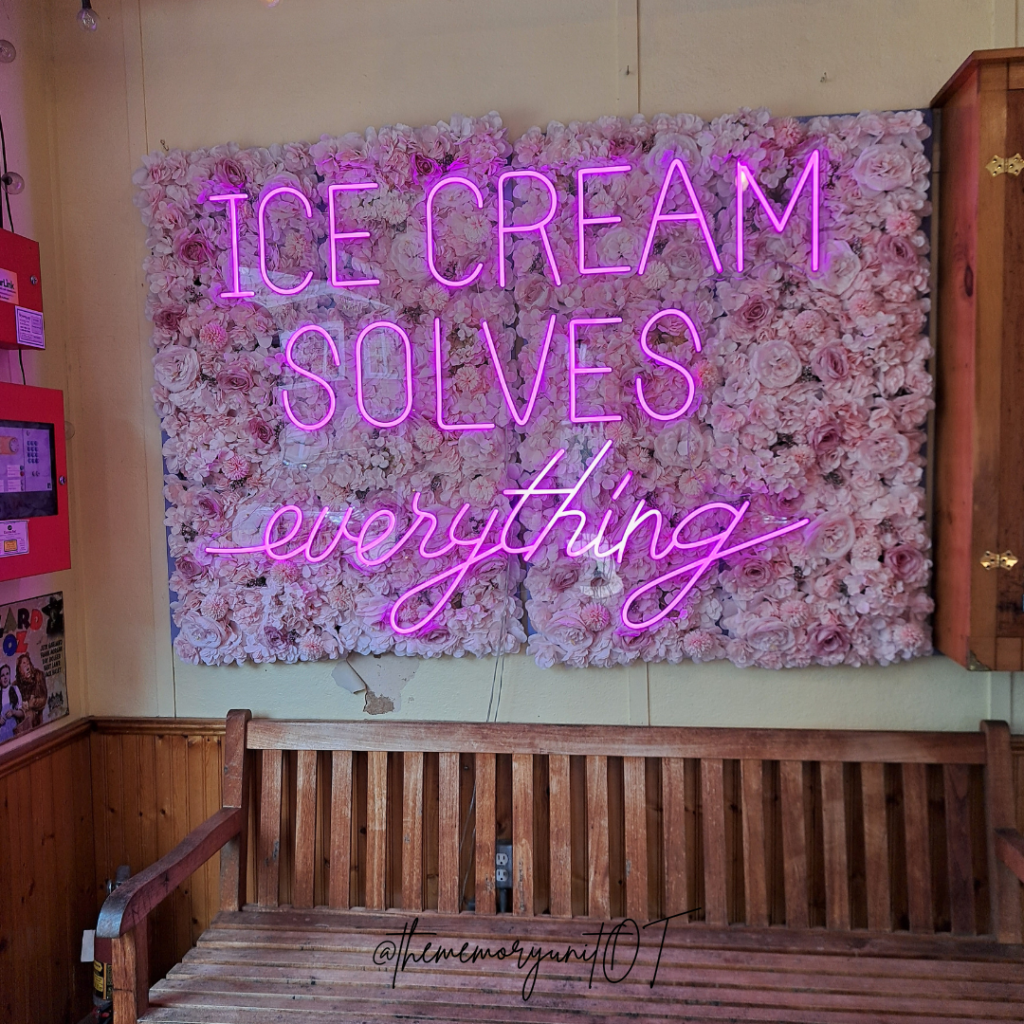 A Progress Note on My Own Summer Bucket&nbsp;List